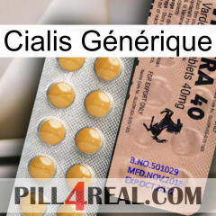 Cialis Générique 41